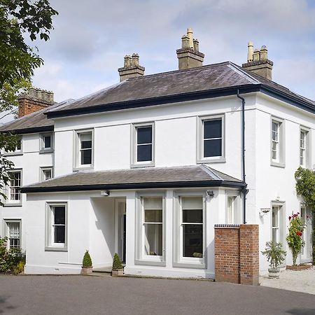 Ludwick Apartment Shrewsbury Kültér fotó