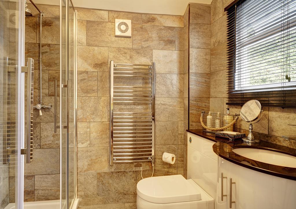 Ludwick Apartment Shrewsbury Szoba fotó