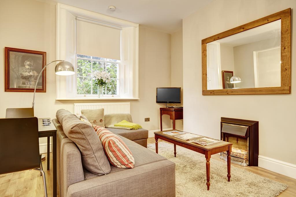 Ludwick Apartment Shrewsbury Kültér fotó